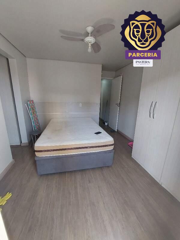 Dormitório II - suíte