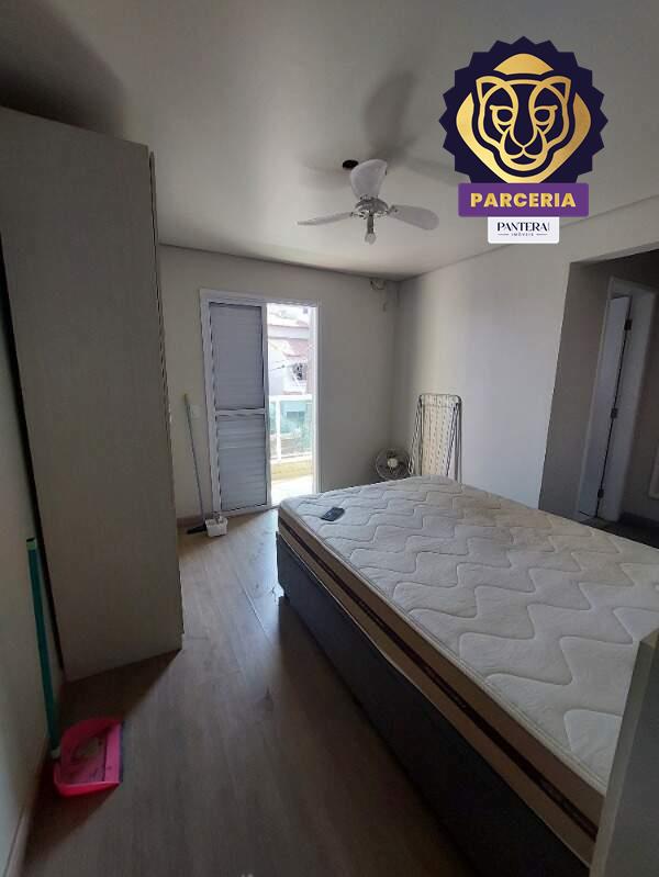 Dormitório II - suíte