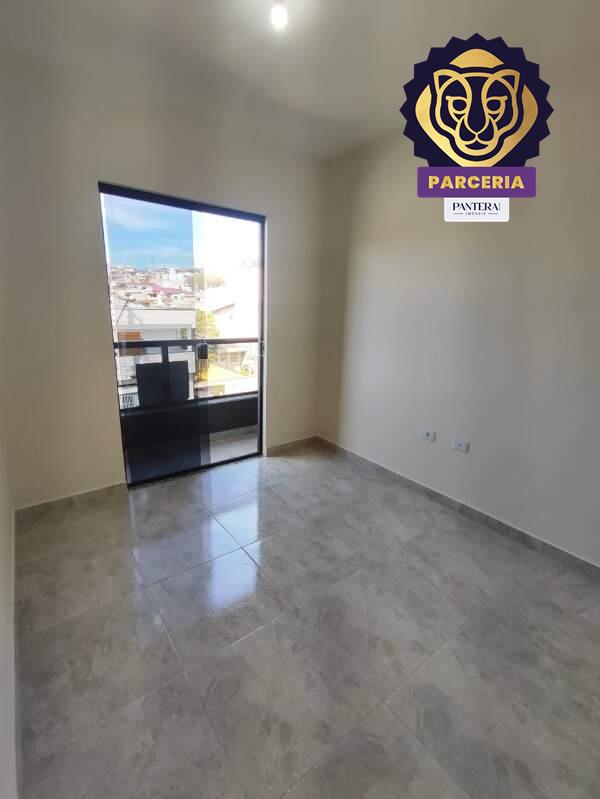 Dormitório I - suíte