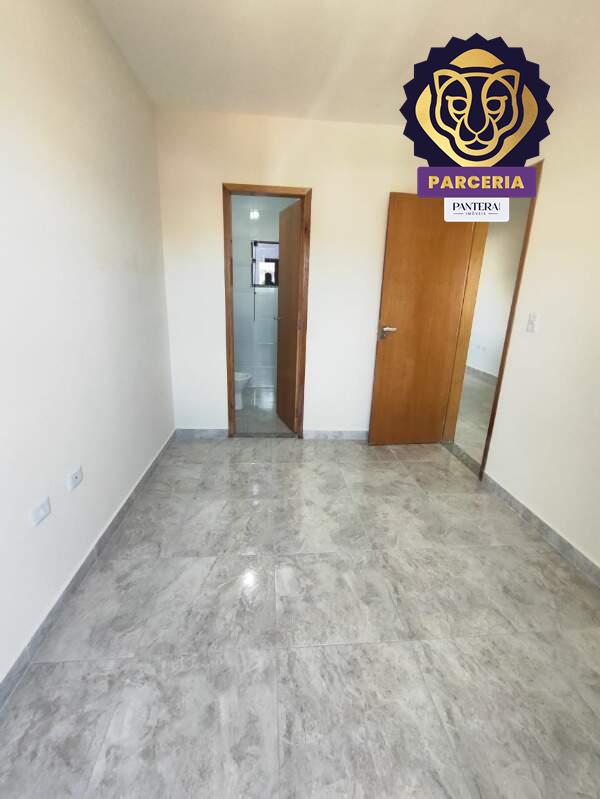 Dormitório I - suíte