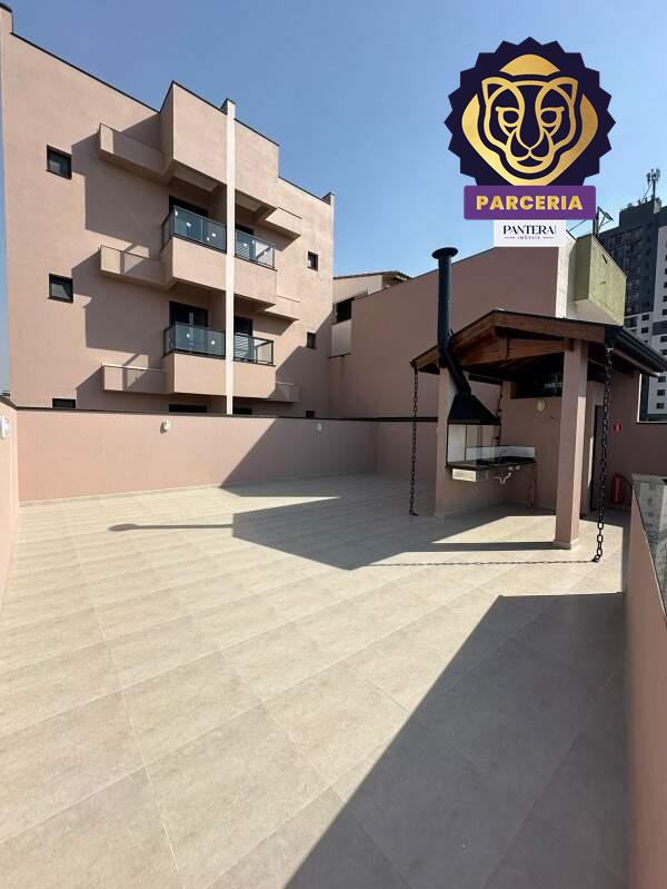 Área de churrasqueira