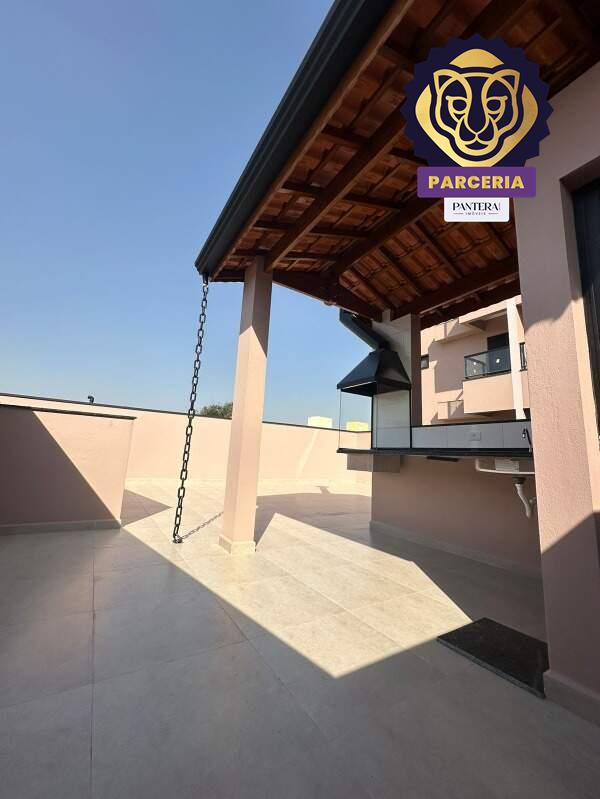 Área de churrasqueira