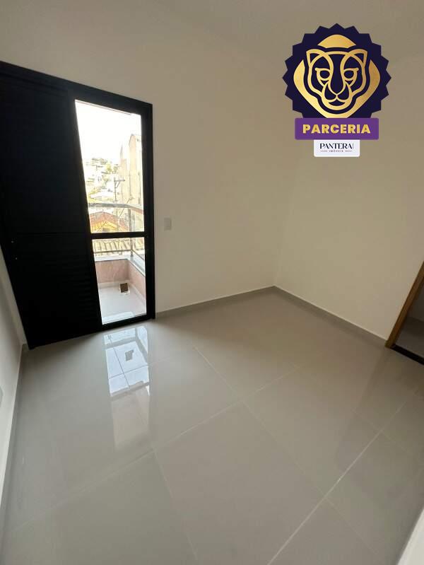 Dormitório I - Suíte