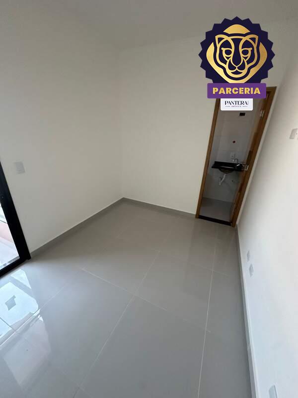 Dormitório I - Suíte