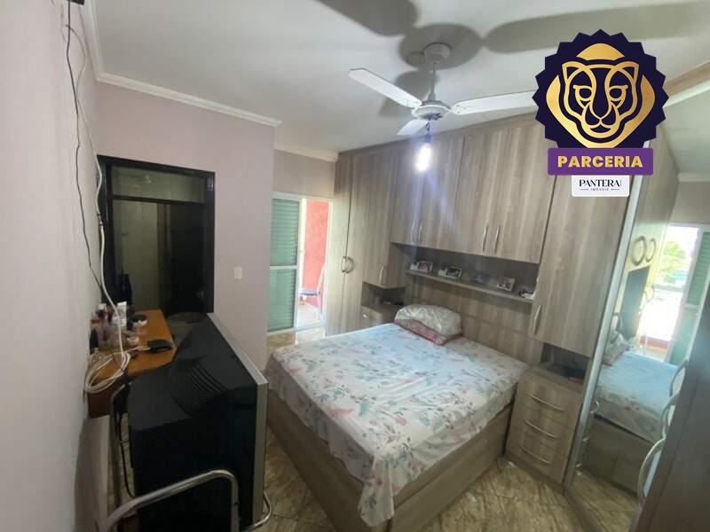 Dormitório I - suíte