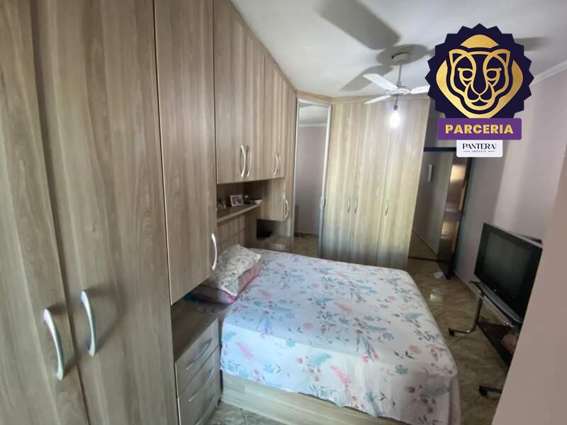 Dormitório I - suíte