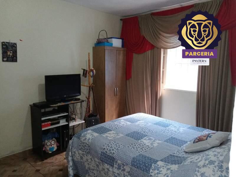 Dormitório - Casa I