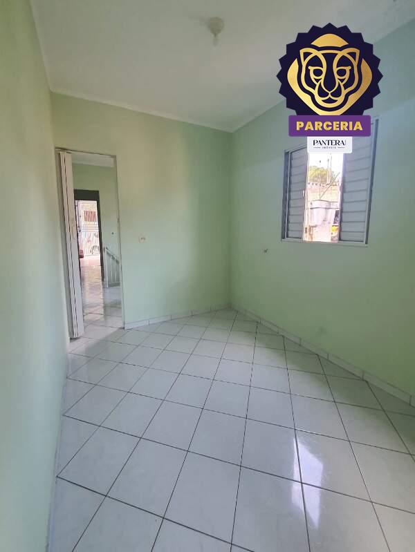 Dormitório  - Casa II