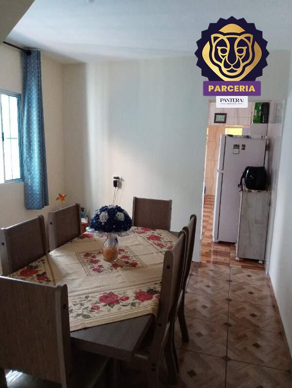 Sala de jantar - Casa II