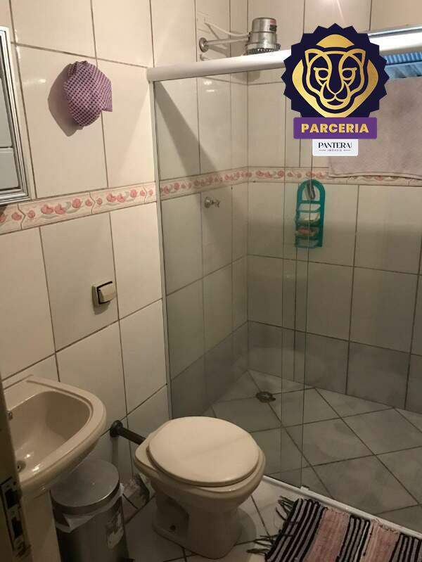 Banheiro