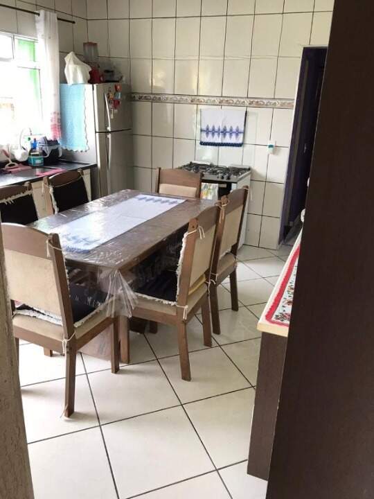 Cozinha