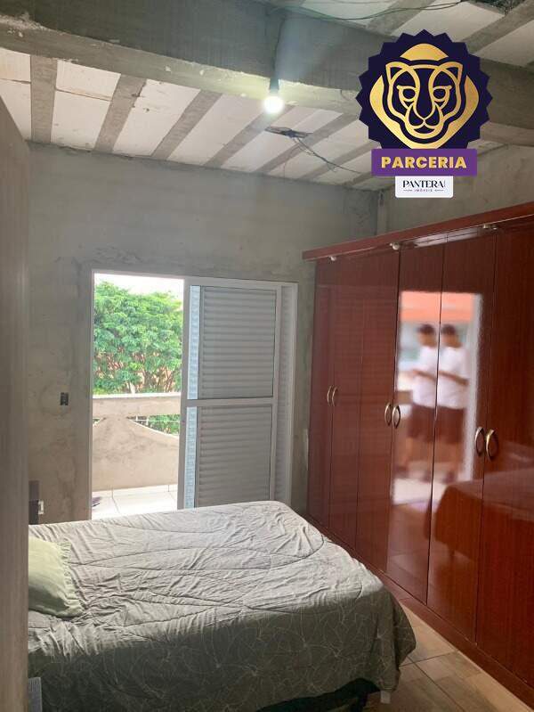 Dormitório - Casa I