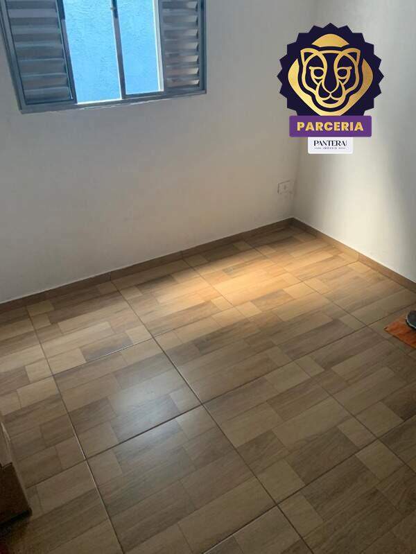 Dormitório - Casa I