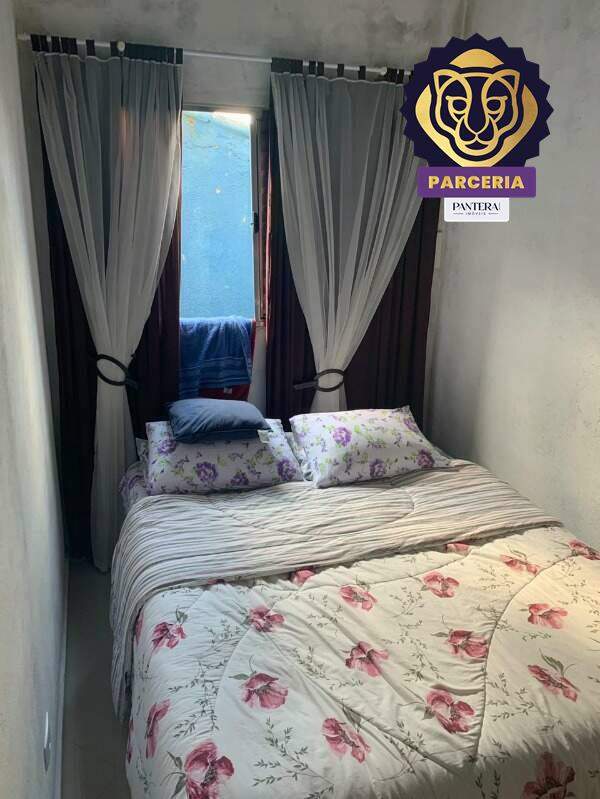 Dormitório I - Casa II