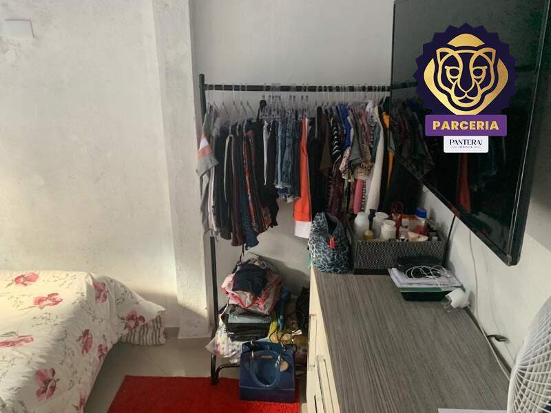 Dormitório I - Casa II