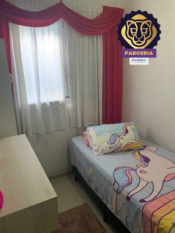 Dormitório II - Casa II