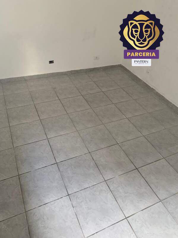 Dormitório - Casa III