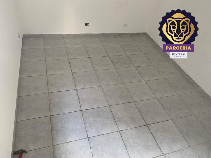 Dormitório - Casa III