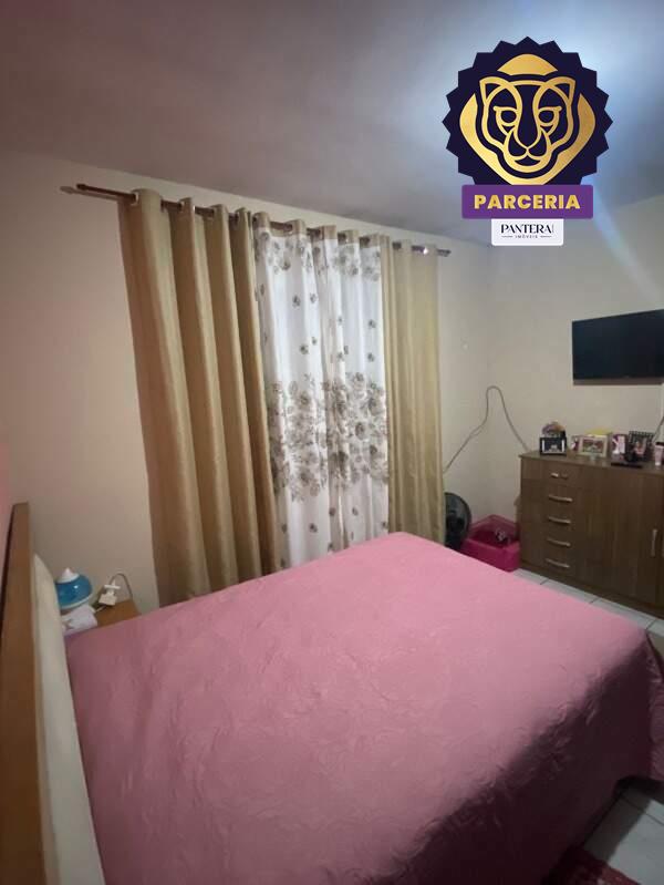 Dormitório I - suíte