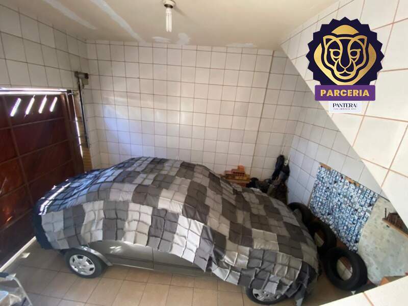Vaga de garagem 