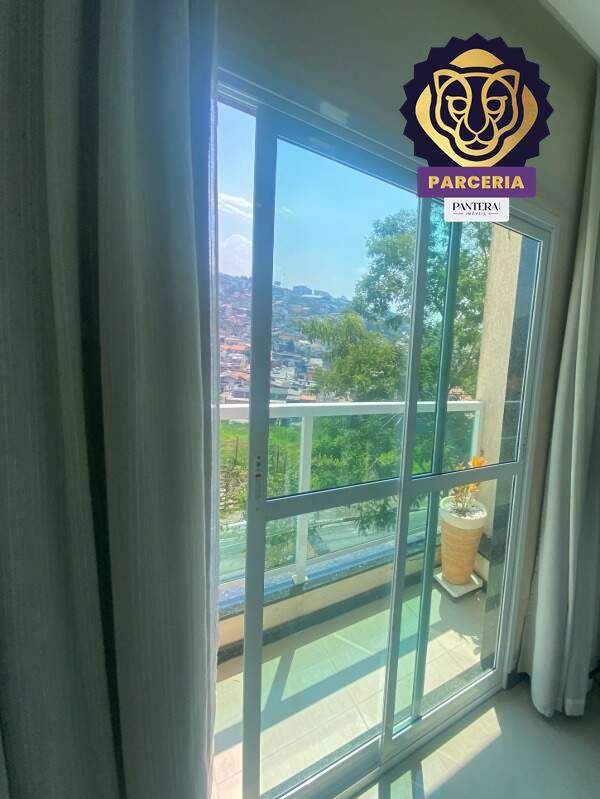 Varanda - Dormitório I