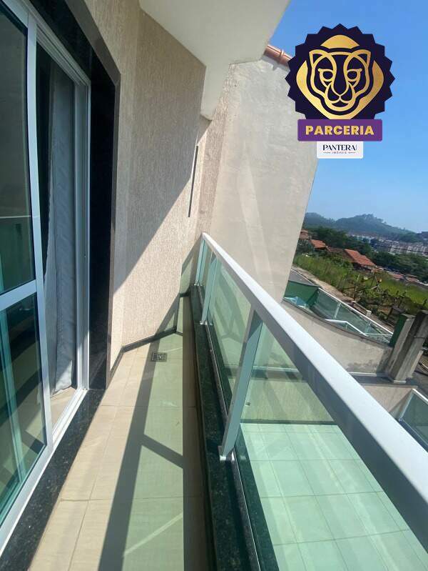 Varanda - Dormitório I