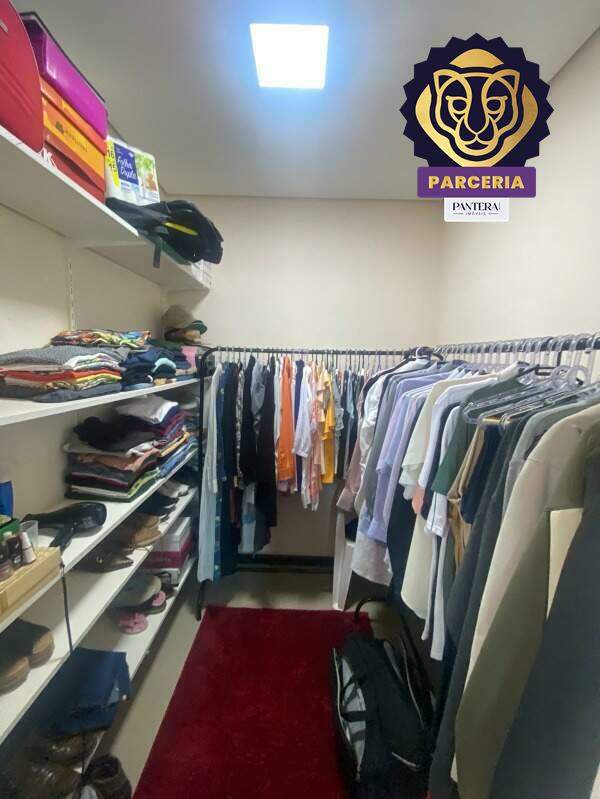 Closet - Dormitório I