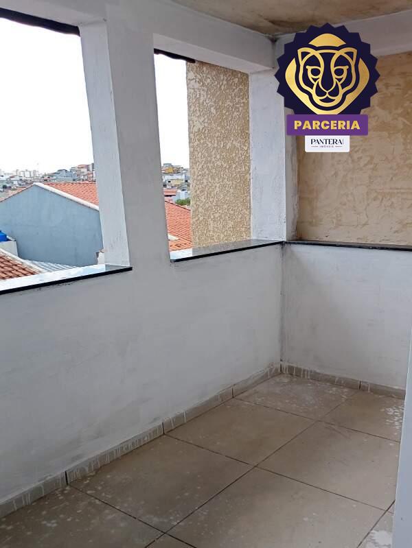 Sacada do dormitório ll