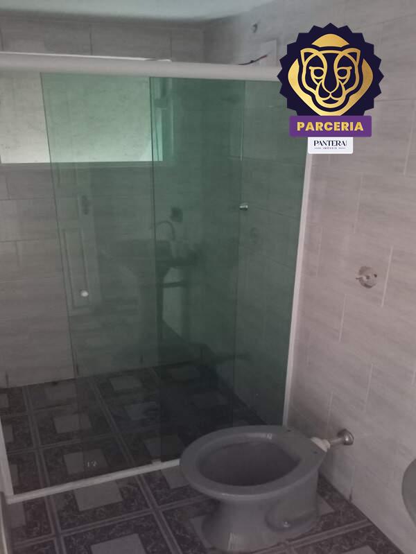 Banheiro da edícula 