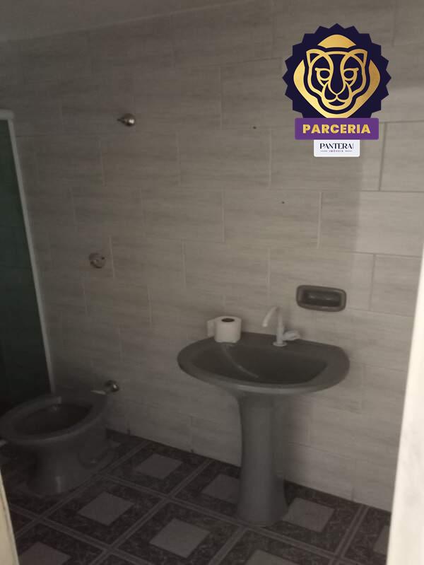 Banheiro da edícula 