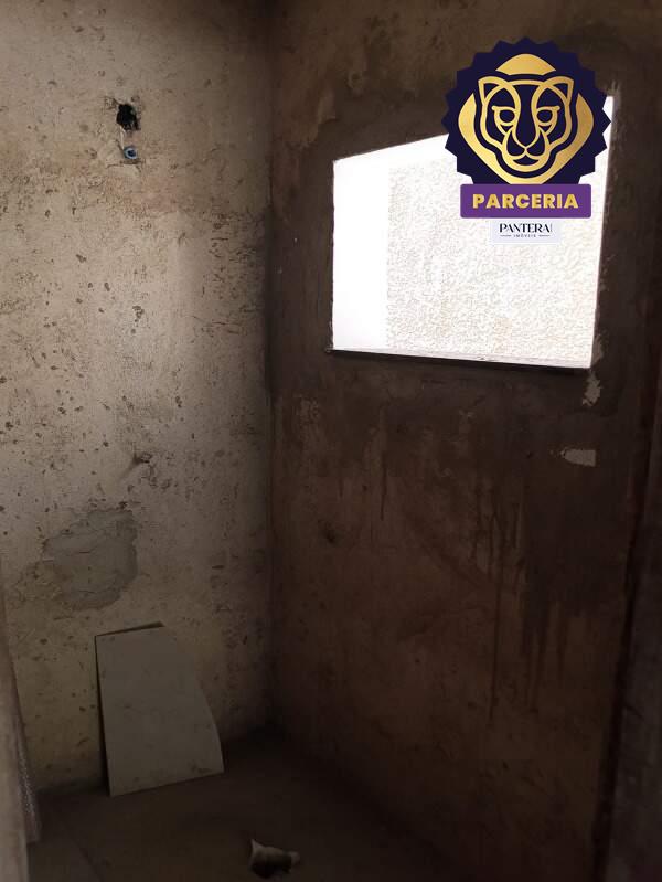 Banheiro da edícula 