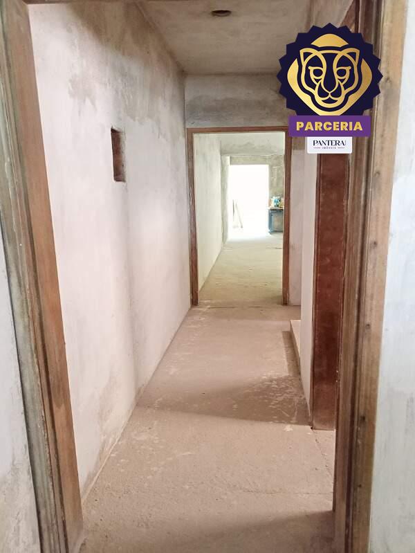 Acesso aos dormiórios 