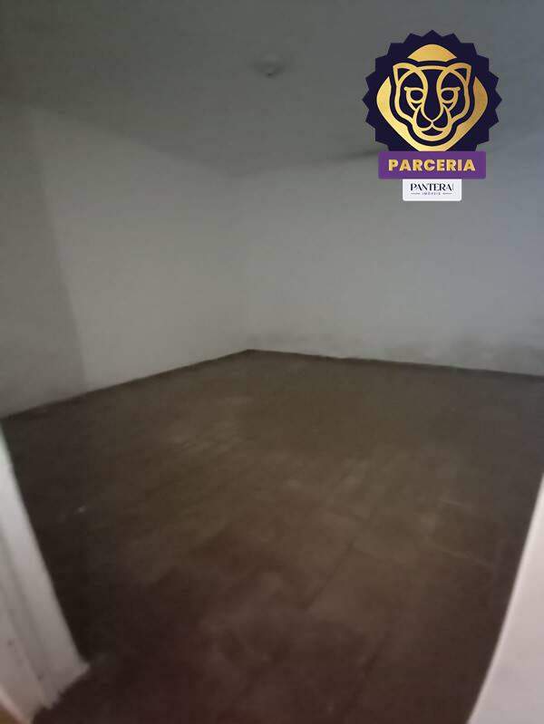 Dormitório II - Casa I