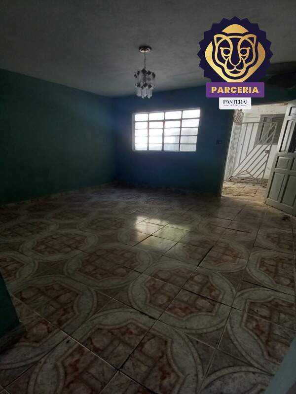 Sala - Casa II