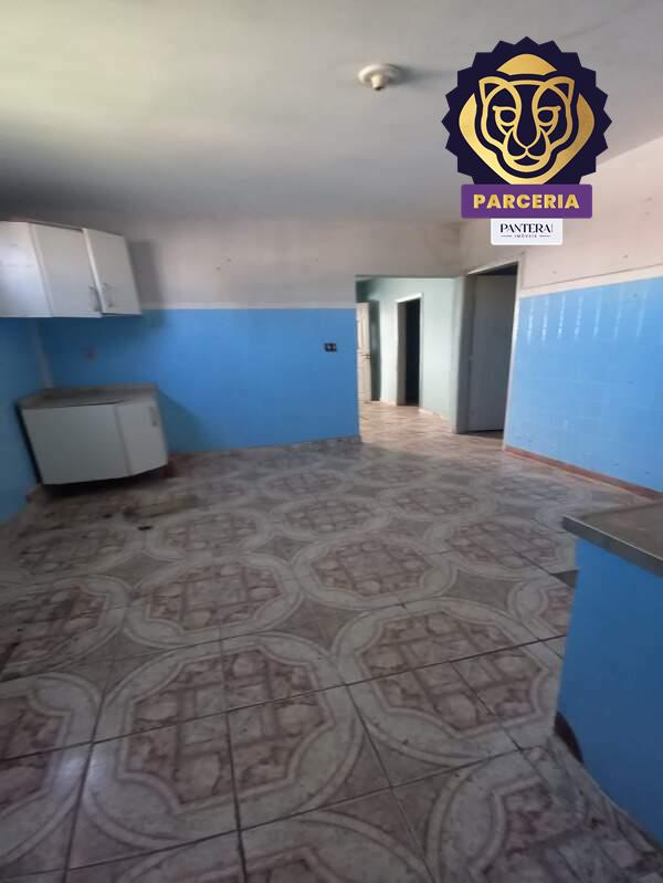 Cozinha - Casa II