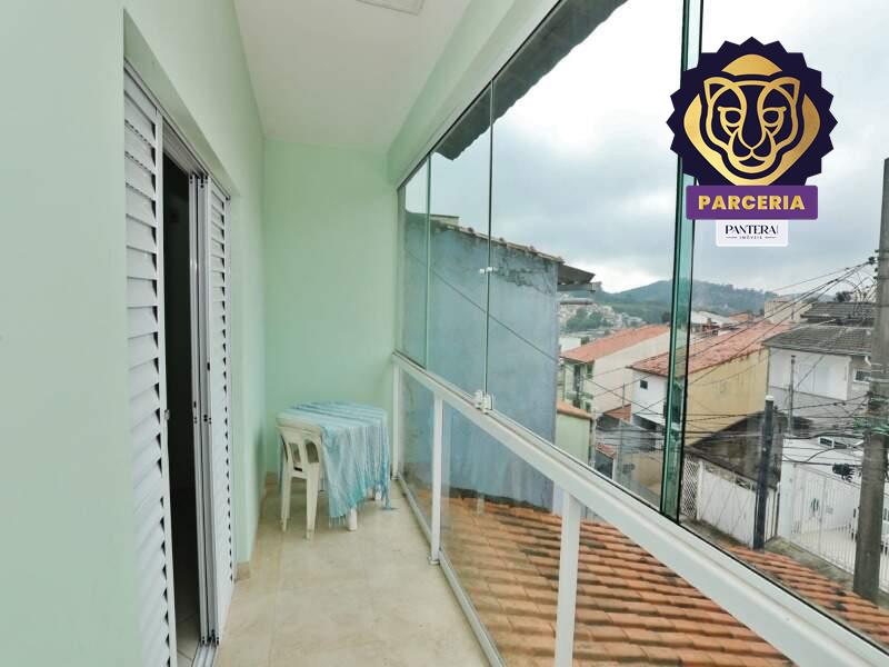 Varanda - Dormitório I