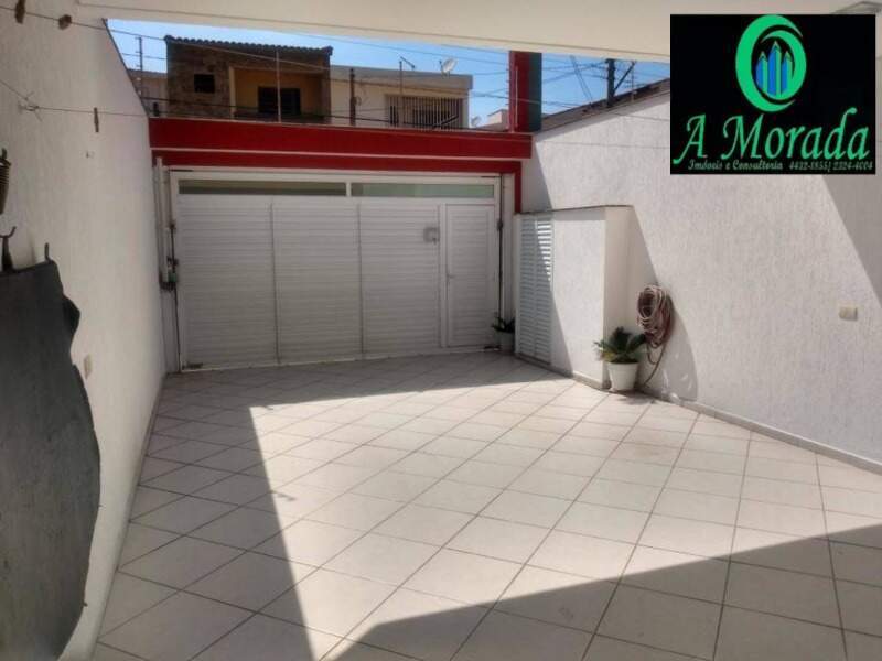 Garagem