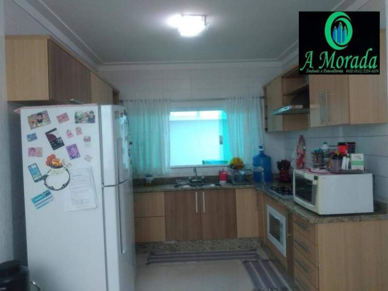 Cozinha