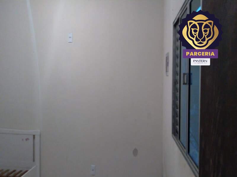 Dormitório II - Casa I