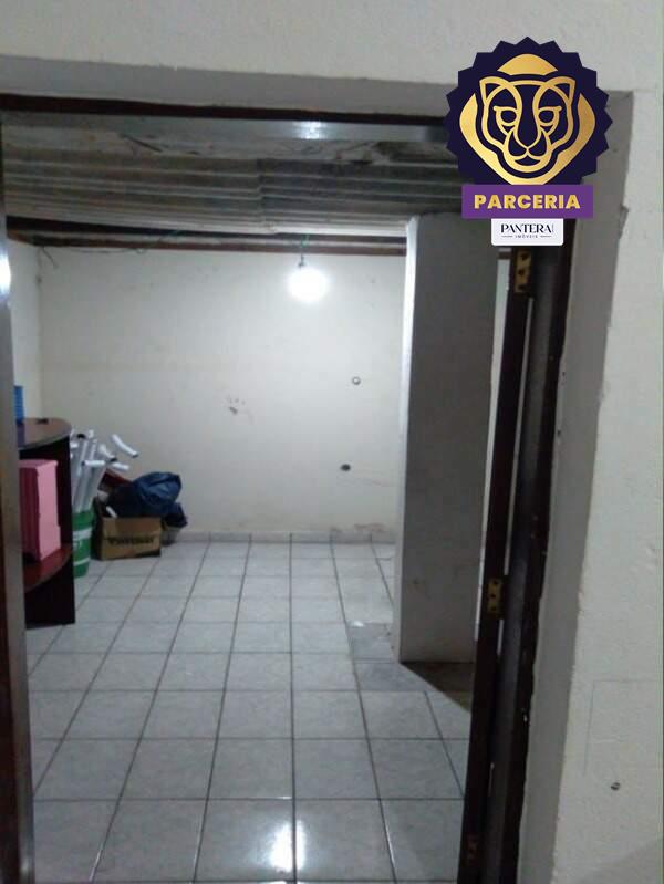 Cômodo extra - Casa I