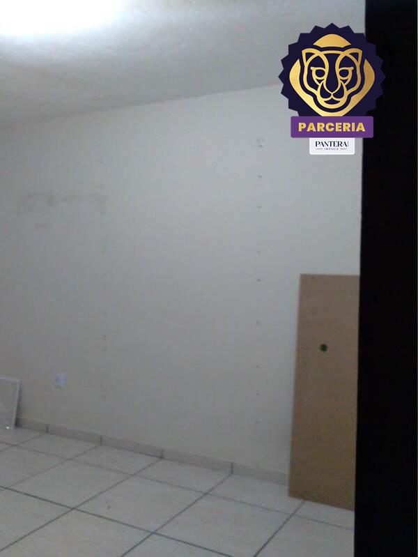 Dormitório I - Casa I