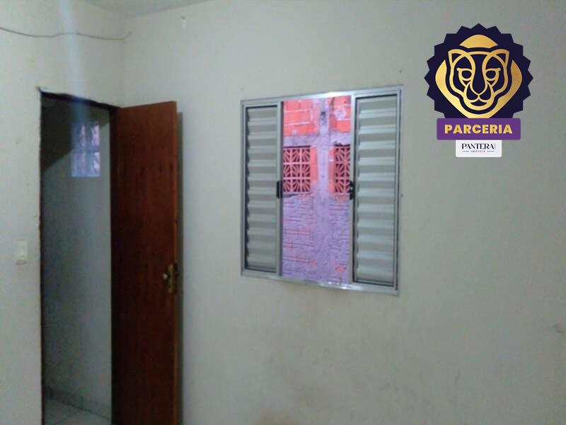 Dormitório I - Casa II