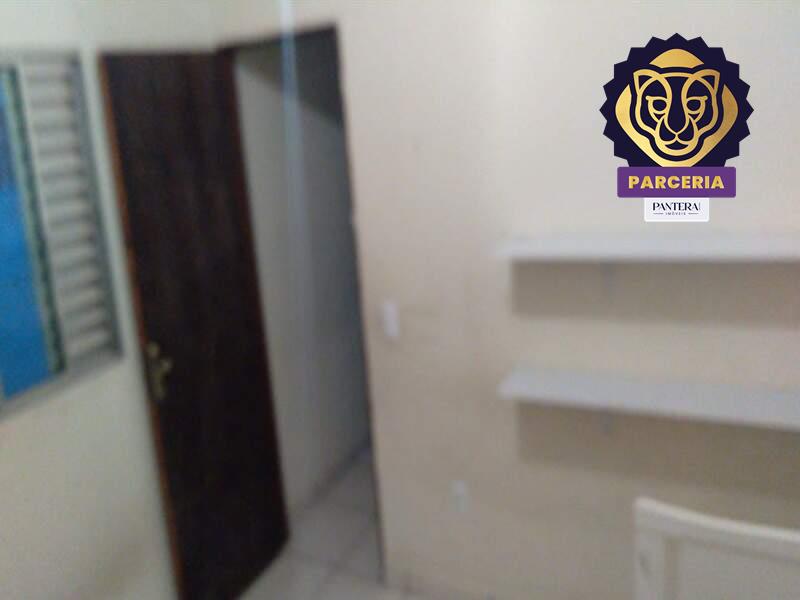 Dormitório II - Casa II