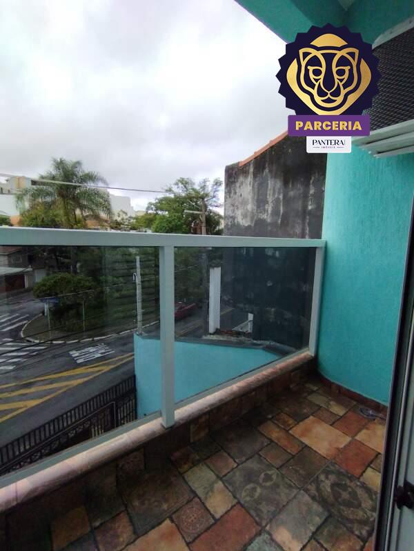 Varanda - Dormitório I