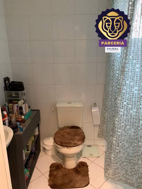 Banheiro - Dormitório I