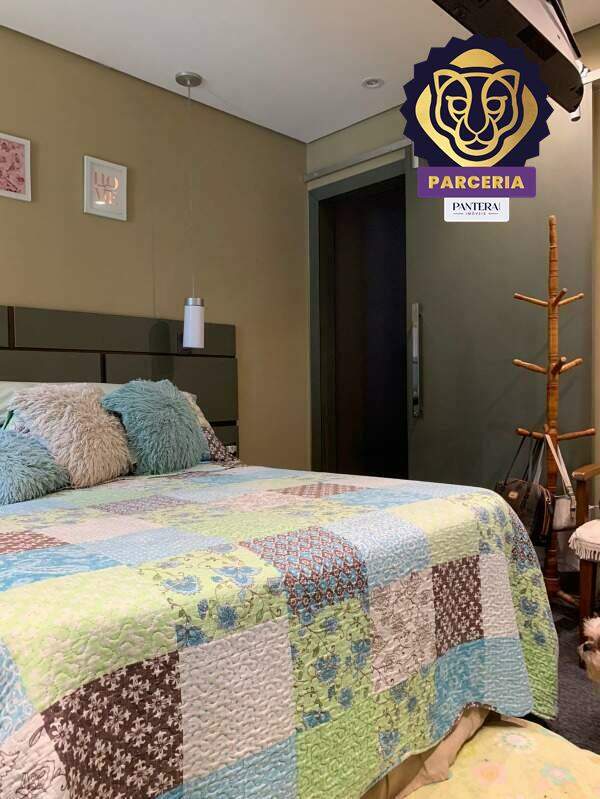 Dormitório I - suíte