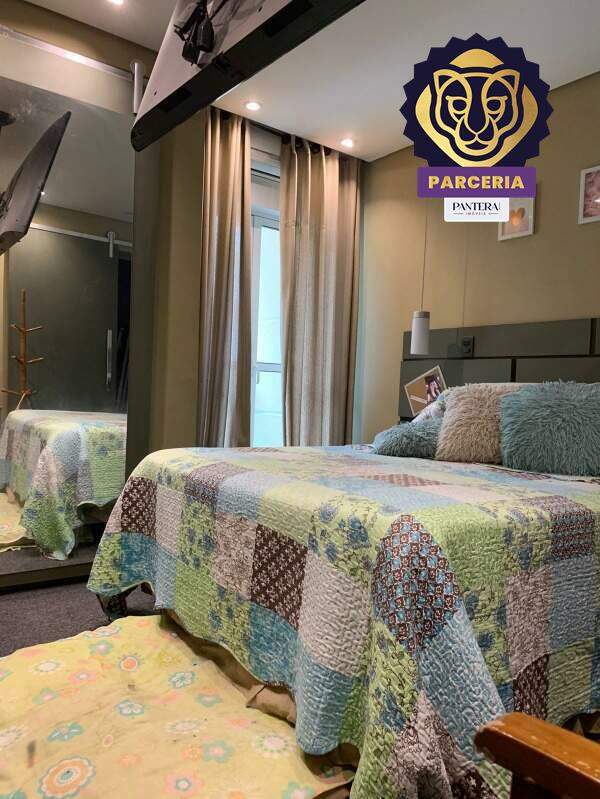 Dormitório I - suíte