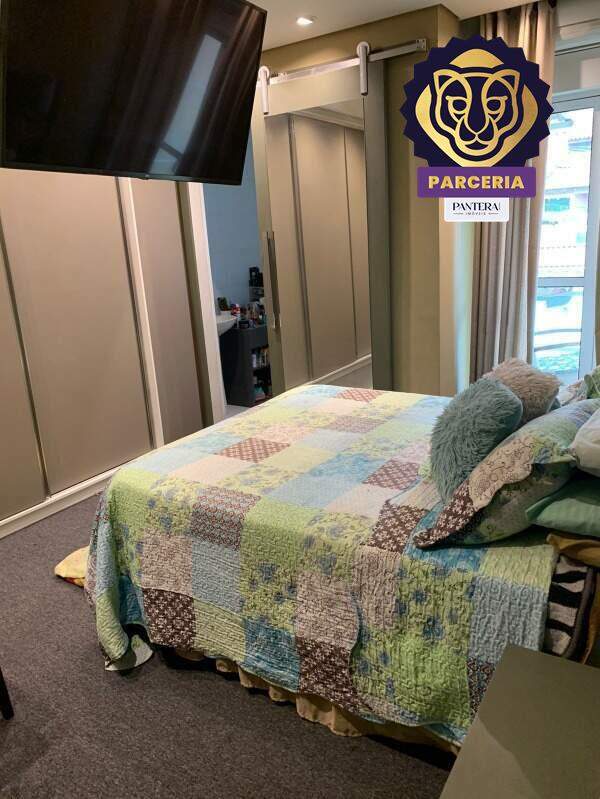 Dormitório I - suíte