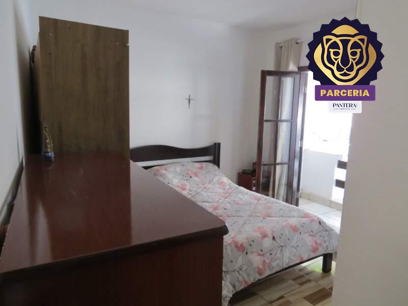 Dormitório I - suíte