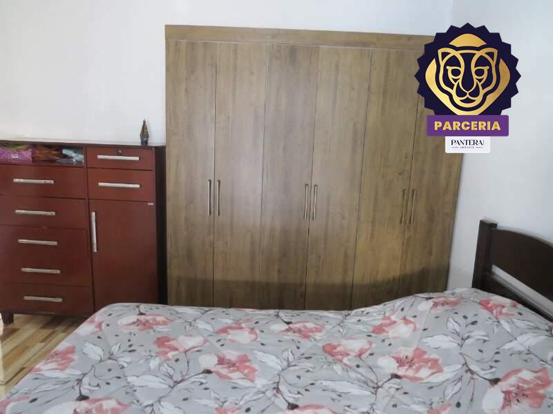 Dormitório I - suíte